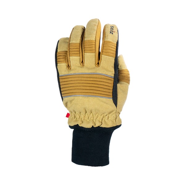 SEIZ® FIRE-FIGHTER ANATOMIC S PBI