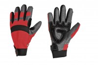 feuerwehr-thl-technische-hilfeleistung-synthetik-leder-nylon-spandex-silikon-nylongewirke-handschuhe-schwarz-rot-hsw91231 feuerwehr-thl-technische-hilfeleistung-synthetik-leder-nylon-spandex-silikon-nylongewirke-handschuhe-schwarz-rot-hsw91231