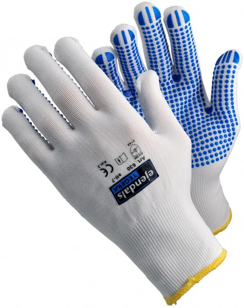 arbeit-stoff-strick-nylon-handschuh-hsw90274