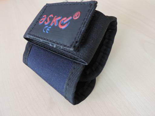 askö Handschuh-Halter