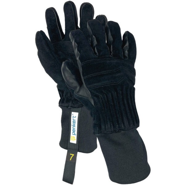 Penkert FIREGRIP 3.0 short BLACK
