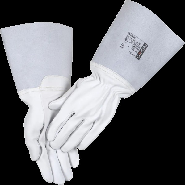 Worker Supreme 2602 / 195 Tig Kevlar