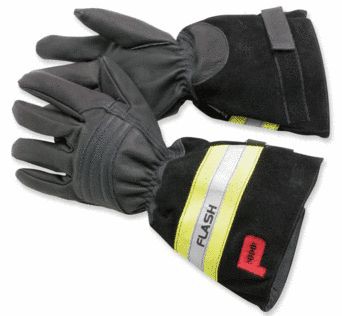 feuerwehrhandschuhe-brandbekaempfung-narbenleder-needlona-hitzeschutzfilz-eurotex-insert-pu-membrane-para-aramid-interlock-nomex-viscose-august-penkert-flash-hsw91609