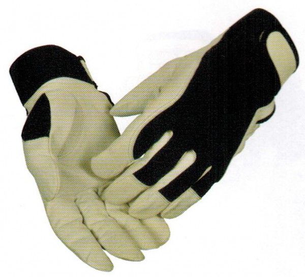 arbeit-leder-ziegenleder-natur-schwarz-spandex-handruecken-klettverschluss-handschuhe-hsw90974