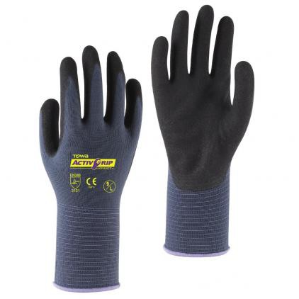 arbeit-nylon-freinstrick-strickhandschuhe-nitrilbeschichtung-handschuhe-hsw