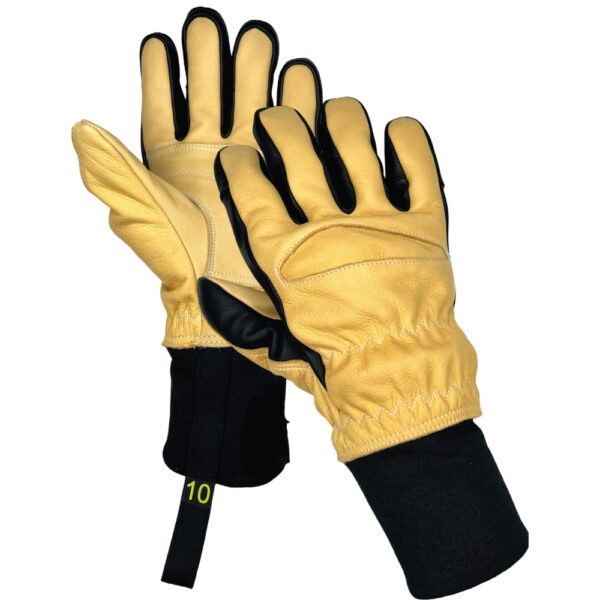 Penkert ELK DEFENDER 3.0 short BLACK &amp; BEIGE