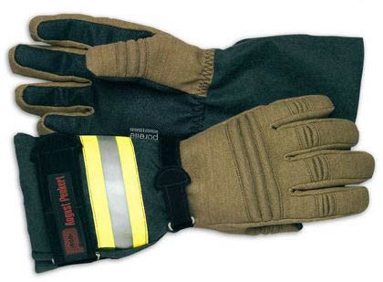 feuerwehrhandschuhe-kevlar-flammfest-hitzeschutz-schnittschutz-pbi-gold-silikon-carbon-beschichtung-porelle-naessesperre-reflexstreifen-august-penkert-fire-devil-911-x-treme-hsw91576