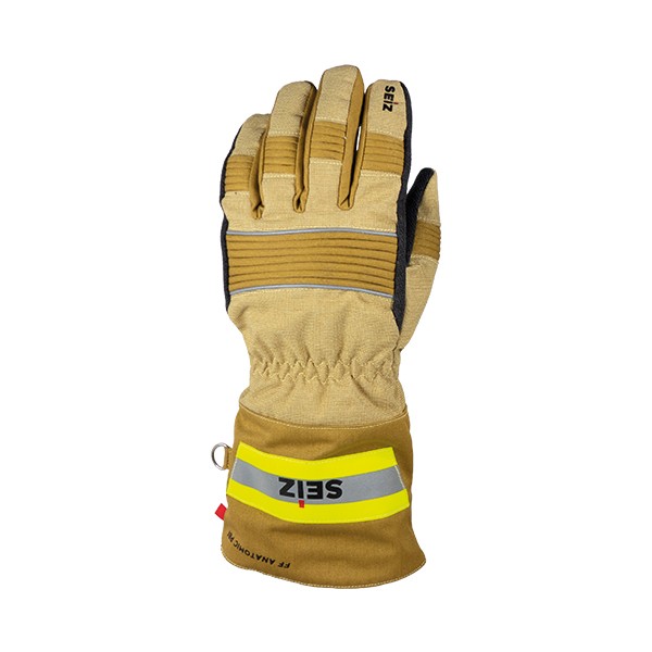 SEIZ® FIRE-FIGHTER ANATOMIC PBI
