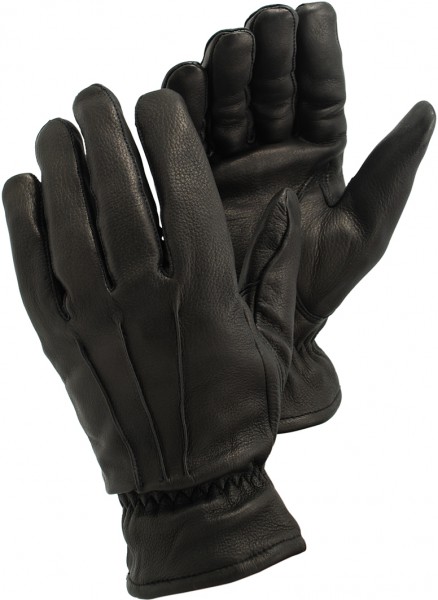 arbeit-schnittschutz-hirschleder-dyneema-gummizug-handschuhe-hsw90805