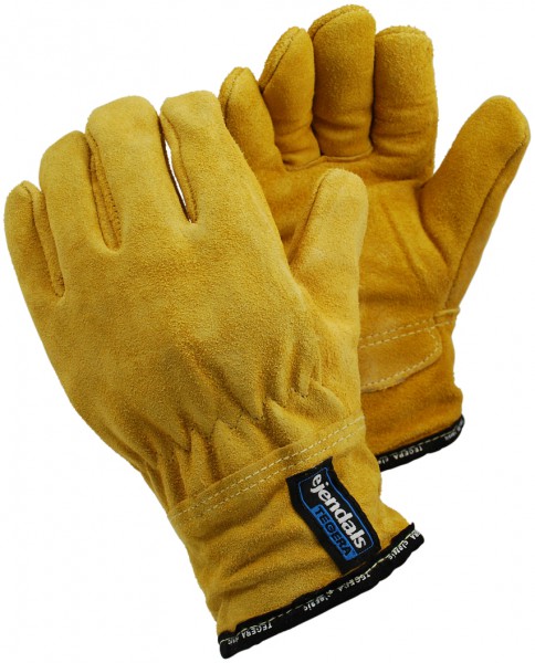 arbeit-schweisser-rindsspaltleder-kevlar-gummizug-handschuhe-hsw90676