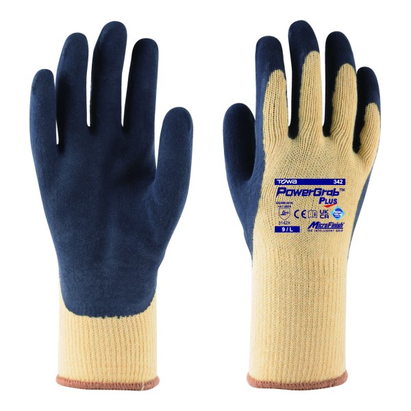 TOWA PowerGrab Plus M