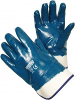 TOWA PowerGrab Thermo L - XXL | Strick | Winter | Arbeit