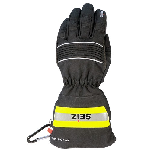 SEIZ® FIRE-FIGHTER ANATOMIC