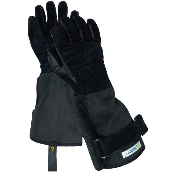 Penkert FIREGRIP 3.0 long BLACK