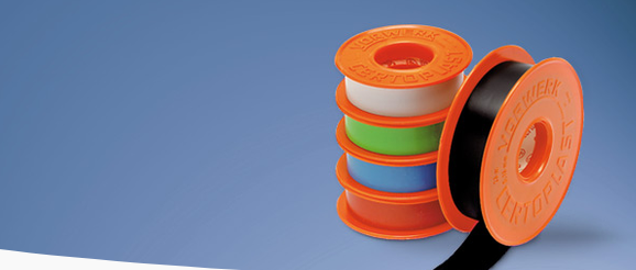 certoplast 601 gelb 0,15 x 19mm x 25m