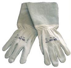 arbeit-leder-schweisser-ziegenleder-lange-stulpe-ungefuettert-sehr-strapazierfaehig-handschuhe-hsw91019