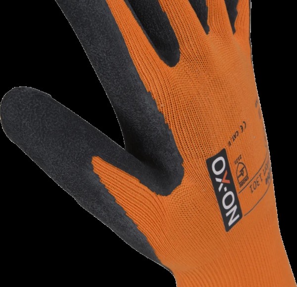 OX-ON Winter-Basic 3000, (Multigrap Cool), TOP-Käl Produktbild-Vorschau 5