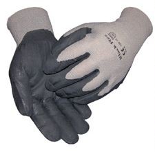 arbeit-stoff-strick-nylon-feinstrick-pu-beschichtung-handschuhe-hsw91010