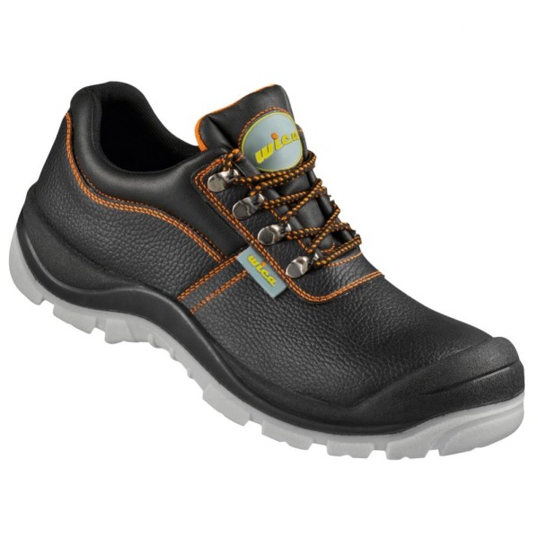 WICA S3 Sicherheitshalbschuhe