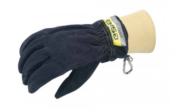 feuerwehr-brandbekaempfung-feuerwehrhandschuhe-innenangriff-allround-o-xylen-resistent-multi-block-leder-kevlar-stulpe-baumwollstoff-strickbund-handschuhe-hsw91460