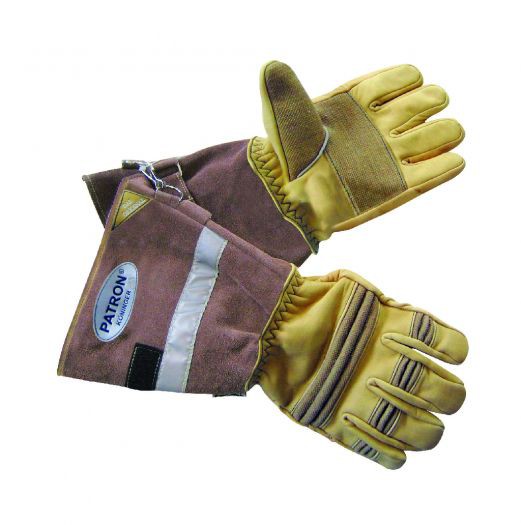 feuerwehr-brandbekaempfung-einsatz-direkte-feuerbekaempfung-flash-over-innenangriff-leder-pbi-gold-kevlar-wasserdicht-winddicht-handschuhe-hsw91075