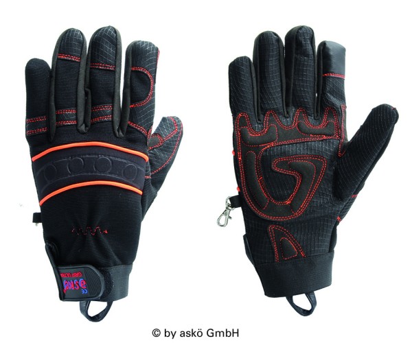 askö GRIP ULTRA schwarz