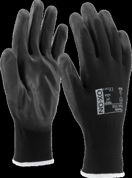 Flexible Basic 1000