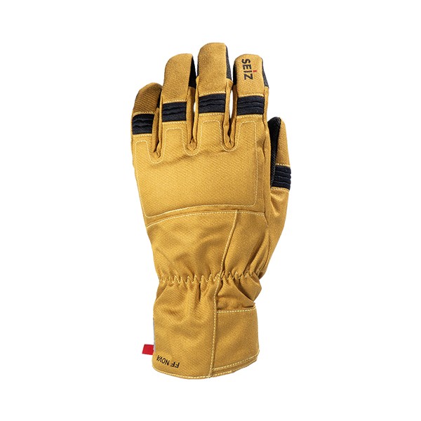 SEIZ® FIRE-FIGHTER NOVA (GOLD)