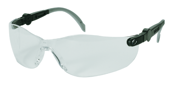 Eyewear Space Comfort - Clear