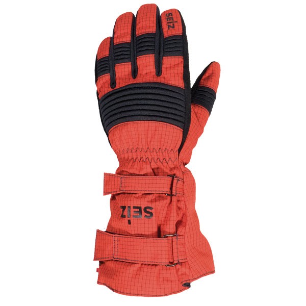SEIZ® THERMO-FIGHTER RED