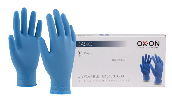 Disposable Basic 15000