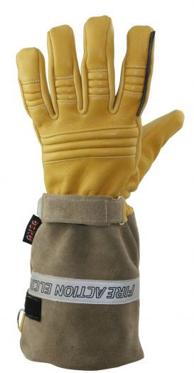 feuerwehr-brandbekaempfung-feuerwehrhandschuhe-elchleder-handschuhe-elchlederhandschuhe-hydrophobiert-rindnappaleder-innenfutter-kevlar-flammfest-insert-porelle-pu-membrane-stulpe-klettverschluss-visierwischer-hsw91889