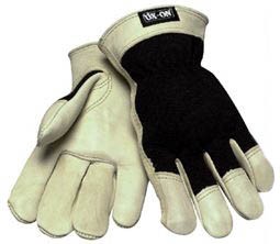 arbeit-leder-rindvollleder-natur-spandex-handruecken-gefuettert-handschuhe-hsw90984